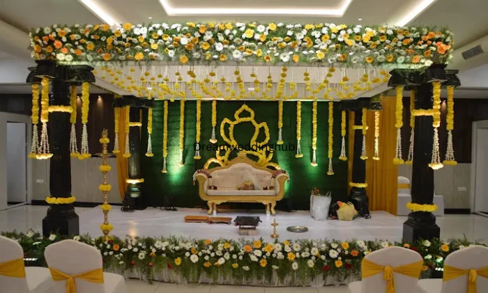 B Sanjeeva Shetty Sabhagraha